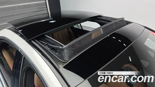 Mercedes-Benz E-Class W214 — Фото автомобиля 25