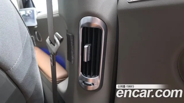 Hyundai Ioniq5 Ioniq5 — Фото автомобиля 25