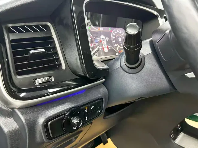 GAC Trumpchi M8 — Фото автомобиля 11
