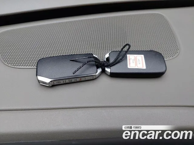 Kia Canival Carnival 4 поколение Дизель 9 мест Hi-Limousine — Фото автомобиля 16