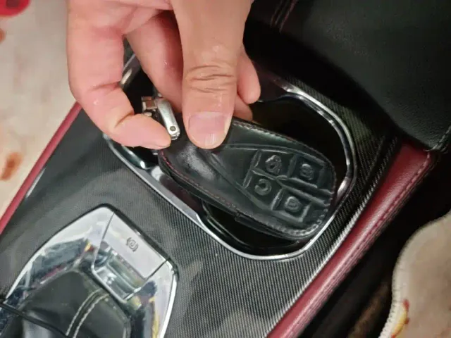 Changan Oushang X5 — Фото автомобиля 8