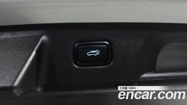 Hyundai Palisade — Фото автомобиля 19