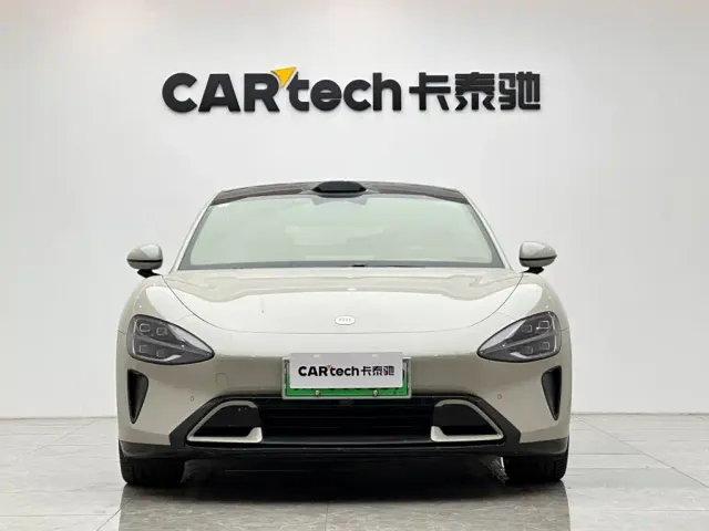 Xiaomi SU7 — Фото автомобиля 7