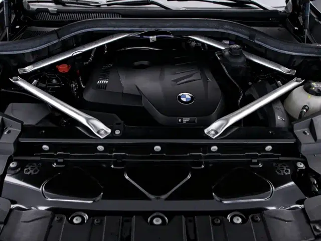 BMW X5 — Фото автомобиля 18