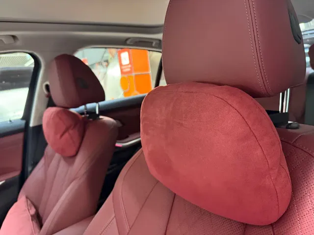 BMW 3 Series — Фото автомобиля 7