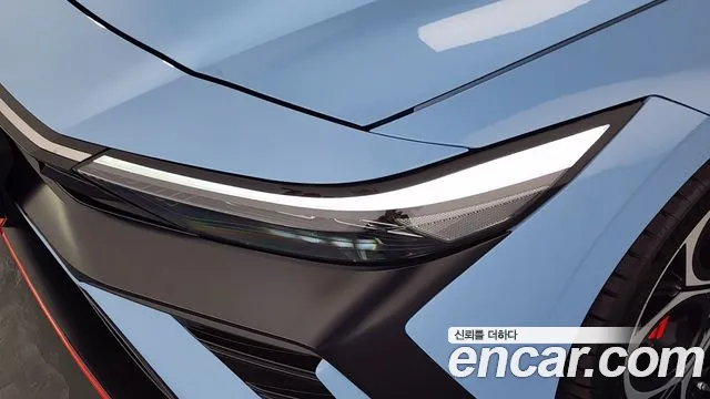 Hyundai AVANTE — Фото автомобиля 20