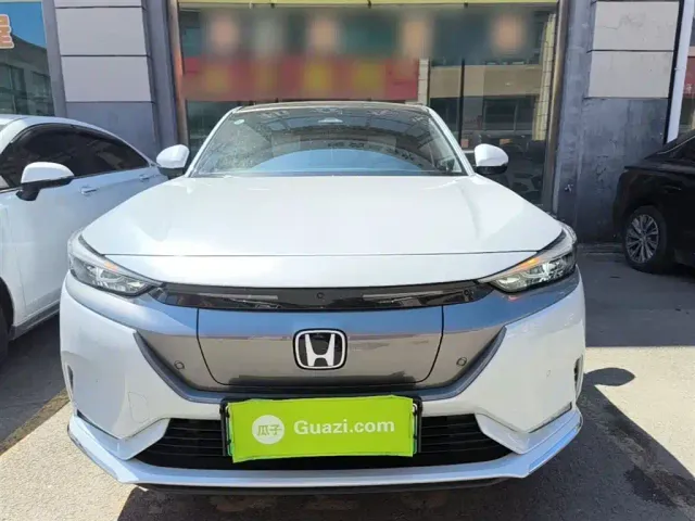 Honda e:NP1 — Фото автомобиля 2