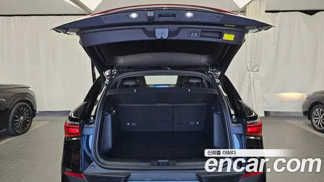 BYD Atto 3 — Фото автомобиля 20