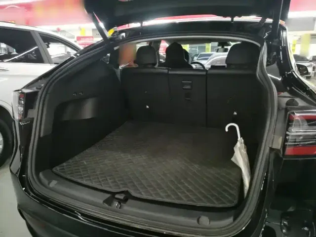 Tesla Model Y — Фото автомобиля 18