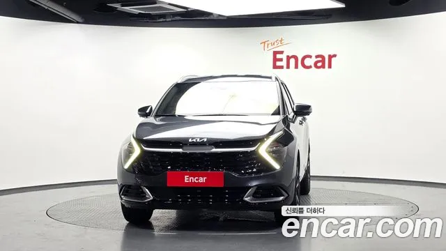 Kia Sportage — Фото автомобиля 3