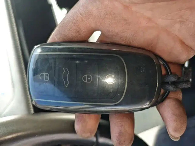 Chery Tiggo 8 PRO — Фото автомобиля 8