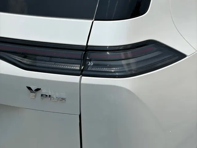 GAC Aion Y — Фото автомобиля 13