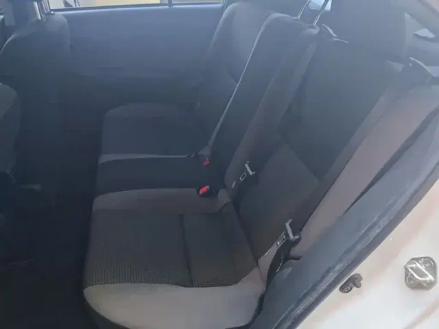 Toyota Vios — Фото автомобиля 13