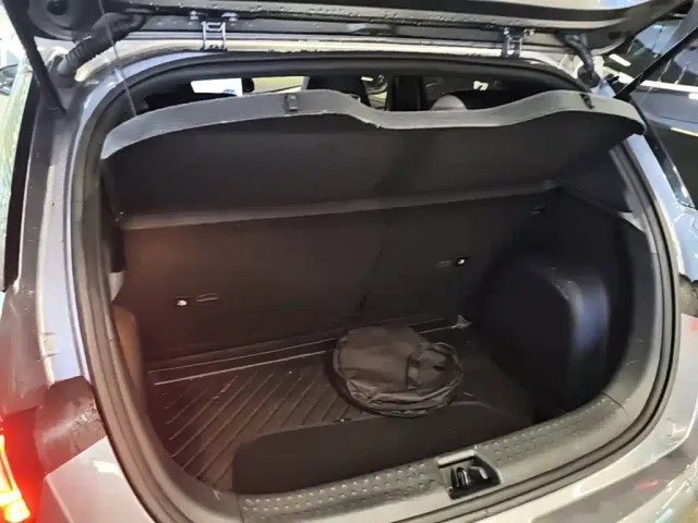 BYD Dolphin — Фото автомобиля 18
