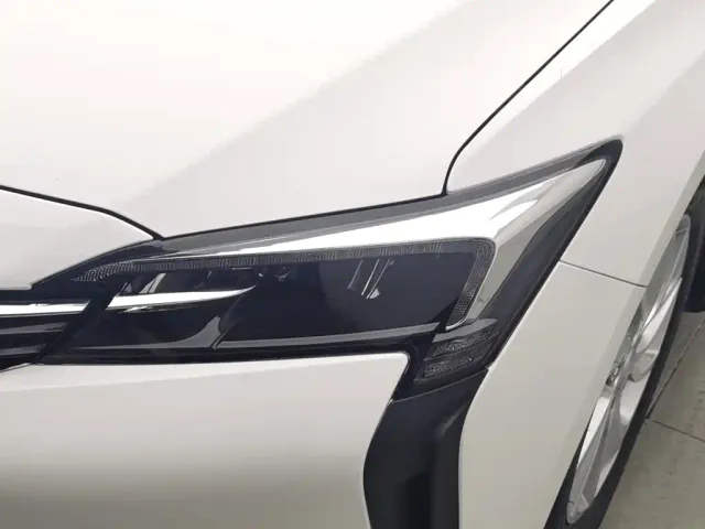 Buick Velite 6 — Фото автомобиля 7