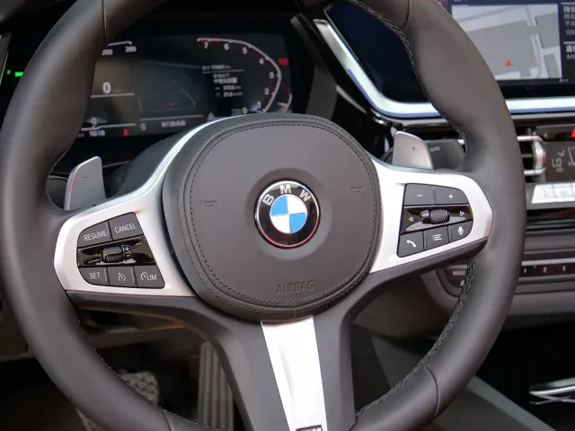 BMW Z4 — Фото автомобиля 11