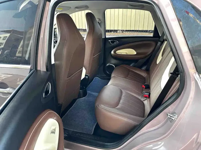 Wuling Bingo — Фото автомобиля 5
