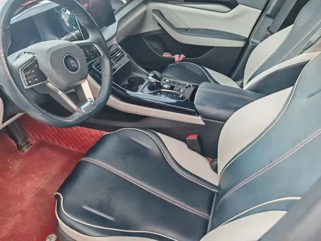 BYD Qin PLUS — Фото автомобиля 2