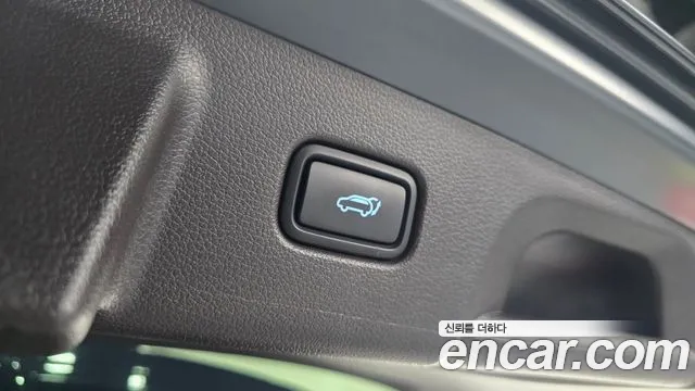 Hyundai Palisade The New — Фото автомобиля 25