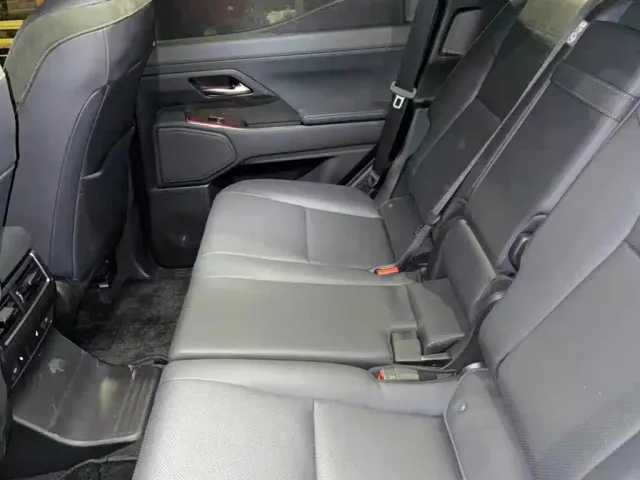 Lexus GX — Фото автомобиля 7