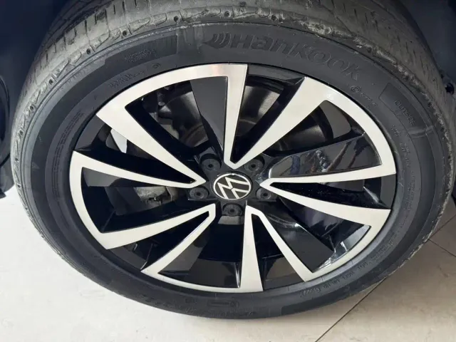 Volkswagen Tharu — Фото автомобиля 4