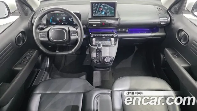 Hyundai Casper — Фото автомобиля 7