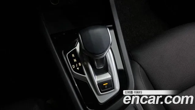Renault Korea XM3 — Фото автомобиля 12