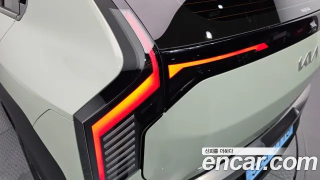Kia EV3 — Фото автомобиля 22