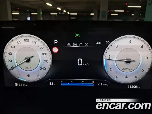 Hyundai Staria — Фото автомобиля 8