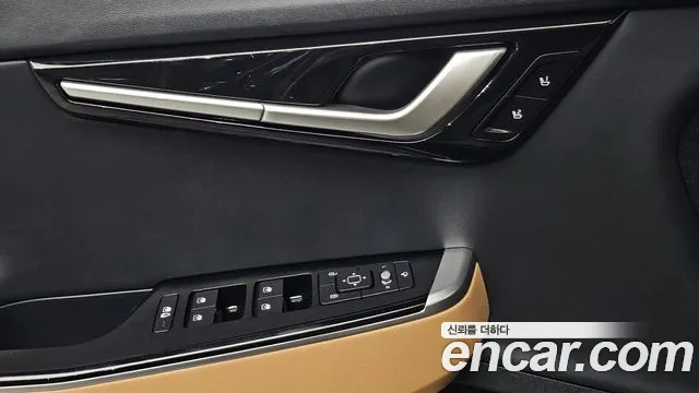 Kia EV6 — Фото автомобиля 30