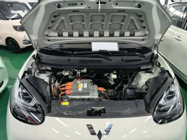 Wuling Bingo — Фото автомобиля 19