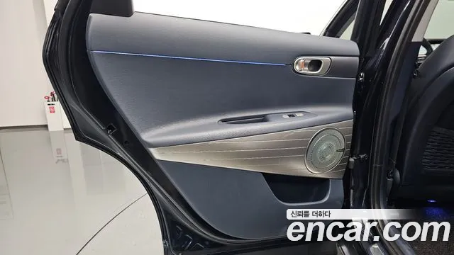 Hyundai Nexo Nexo Premium — Фото автомобиля 24