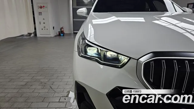 BMW 5-Series 5 серия (G60) 523d M Sport — Фото автомобиля 17