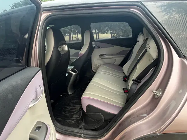 BYD Dolphin — Фото автомобиля 5