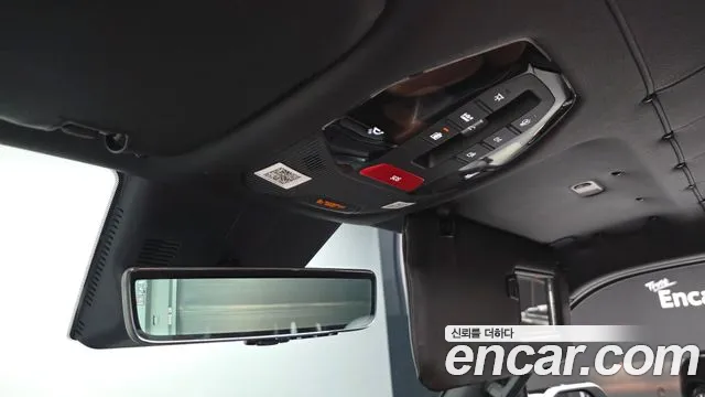 Kia Tasman — Фото автомобиля 24
