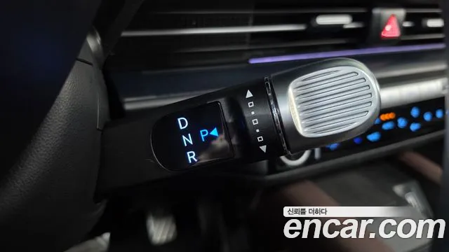 Hyundai Ioniq 6 — Фото автомобиля 12