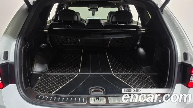 Genesis GV80 3.0 Дизель AWD — Фото автомобиля 18