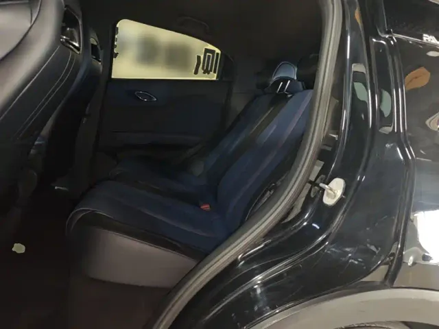 BYD Seagull — Фото автомобиля 16