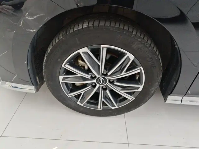 GAC Trumpchi M8 — Фото автомобиля 22