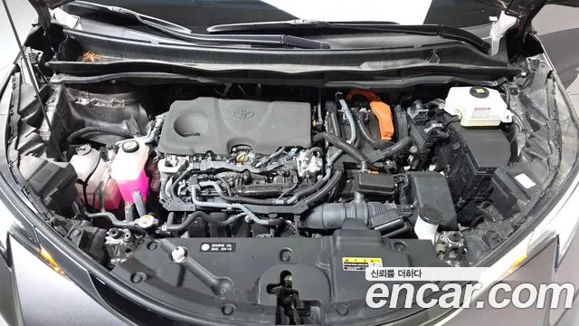 Toyota Sienna — Фото автомобиля 6