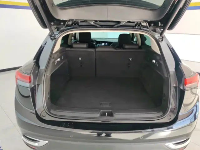 Buick Envision S — Фото автомобиля 4