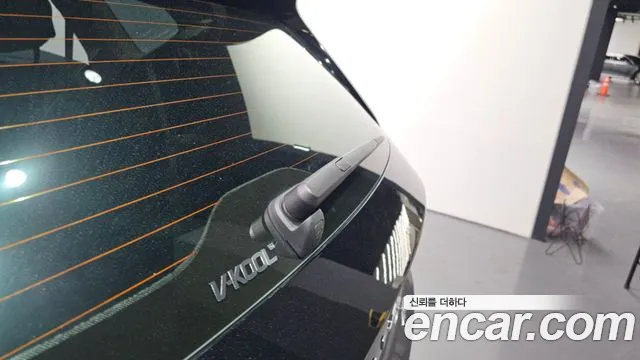 Genesis GV80 — Фото автомобиля 30