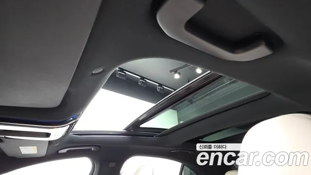 Mercedes-Benz E-Class E-класс W214 — Фото автомобиля 17
