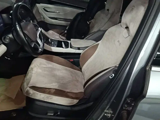 BYD Song PLUS — Фото автомобиля 14
