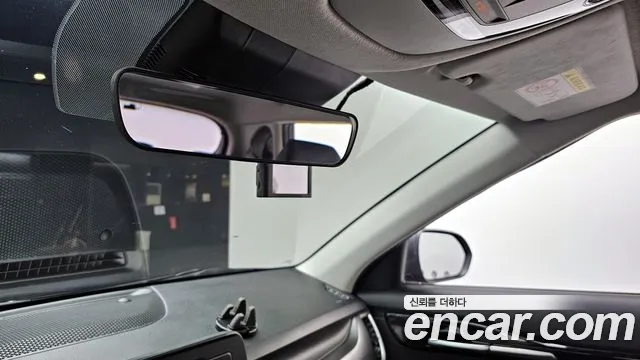 Kia Seltos Seltos Бензин 1.6 турбо 2WD — Фото автомобиля 19