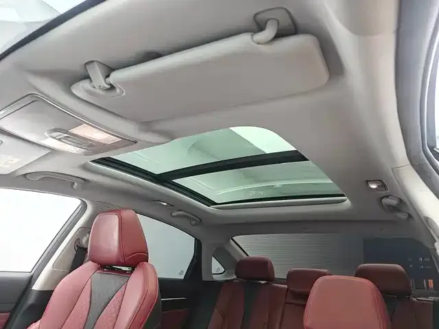 Changan Eado — Фото автомобиля 7