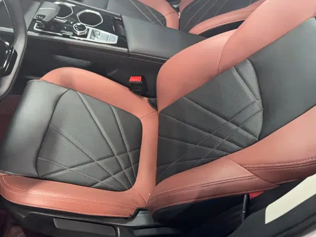 Changan Eado — Фото автомобиля 12