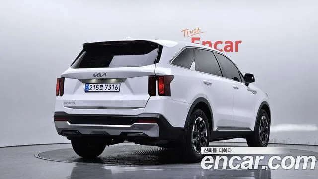 Kia Sorento — Фото автомобиля 2