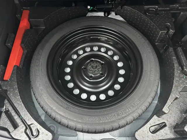 Haval H6 — Фото автомобиля 23