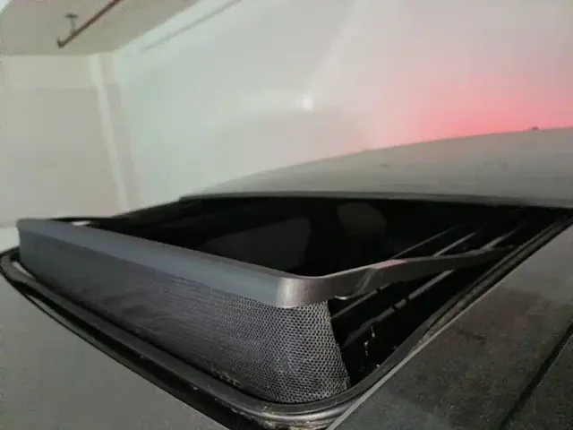 Land Rover Range Rover Velar — Фото автомобиля 6